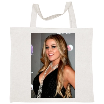 Carmen Electra Tote