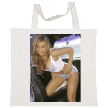 Carmen Electra Tote