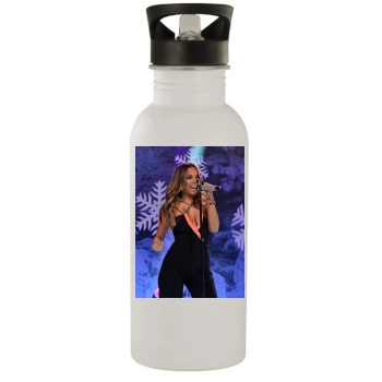 The Saturdays (live) Stainless Steel Water Bottle