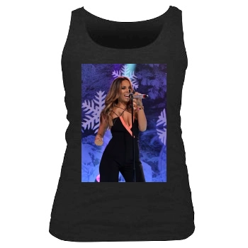 The Saturdays (live) Women's Tank Top