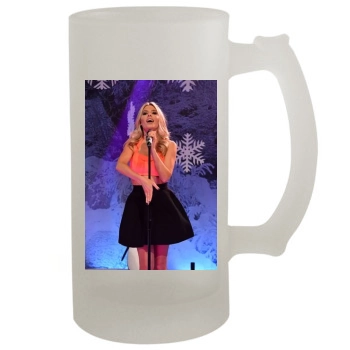 The Saturdays (live) 16oz Frosted Beer Stein