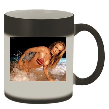 Carmen Electra Color Changing Mug