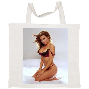 Carmen Electra Tote