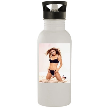 Carmen Electra Stainless Steel Water Bottle