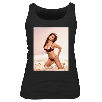 Carmen Electra Women's Tank Top