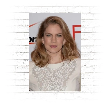 Anna Chlumsky (events) Poster