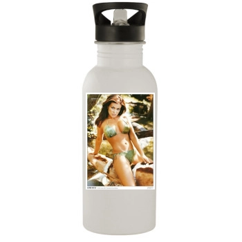 Carmen Electra Stainless Steel Water Bottle