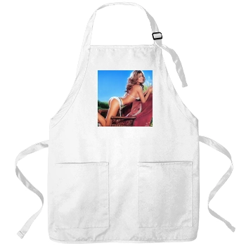 Carmen Electra Apron