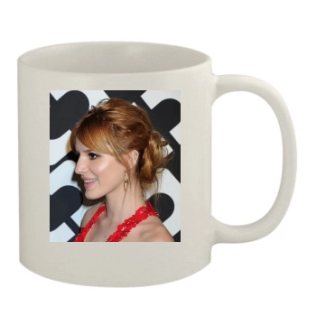 Bella Thorne (events) 11oz White Mug