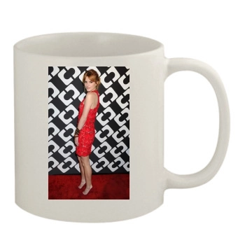 Bella Thorne (events) 11oz White Mug