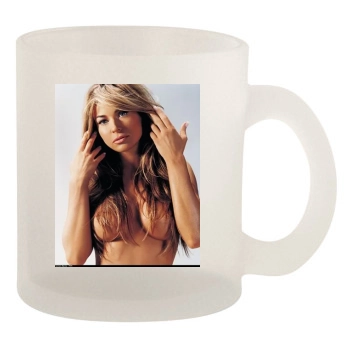 Carmen Electra 10oz Frosted Mug