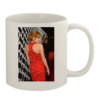 Bella Thorne (events) 11oz White Mug