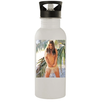 Carmen Electra Stainless Steel Water Bottle