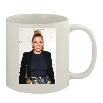 Busy Philipps (events) 11oz White Mug