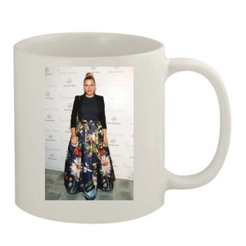 Busy Philipps (events) 11oz White Mug