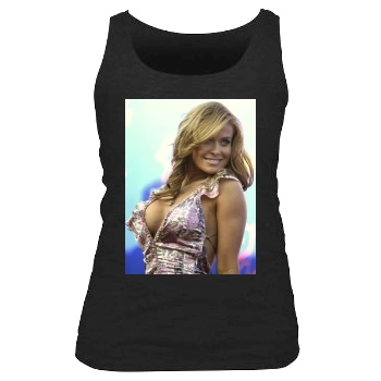 Carmen Electra Women's Tank Top