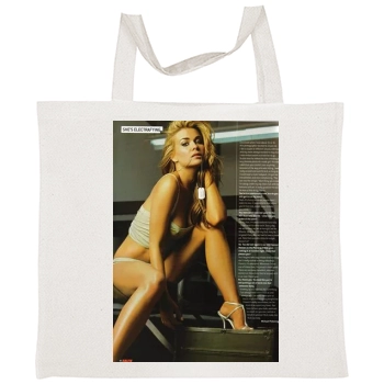 Carmen Electra Tote