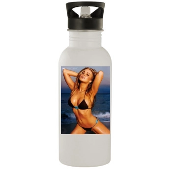 Carmen Electra Stainless Steel Water Bottle