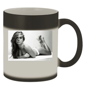 Carmen Electra Color Changing Mug