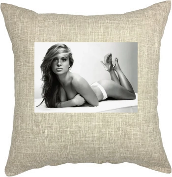 Carmen Electra Pillow