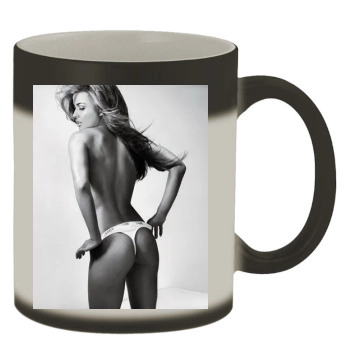 Carmen Electra Color Changing Mug