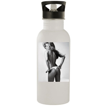 Carmen Electra Stainless Steel Water Bottle