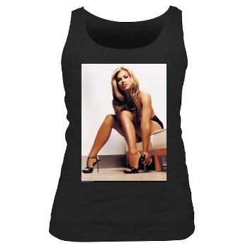 Carmen Electra Women's Tank Top