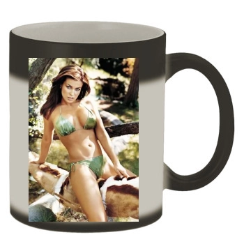 Carmen Electra Color Changing Mug