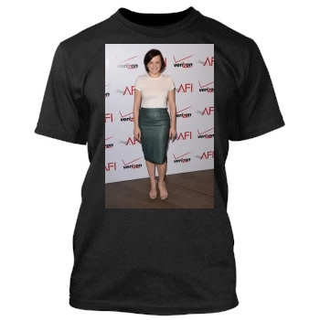 Elisabeth Moss (events) Men's TShirt