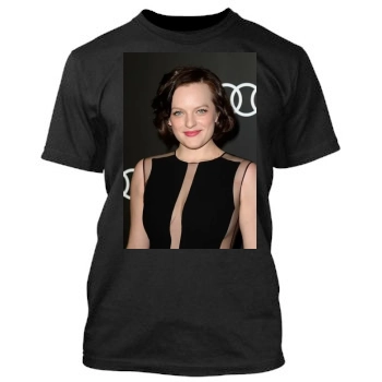 Elisabeth Moss (events) Men's TShirt