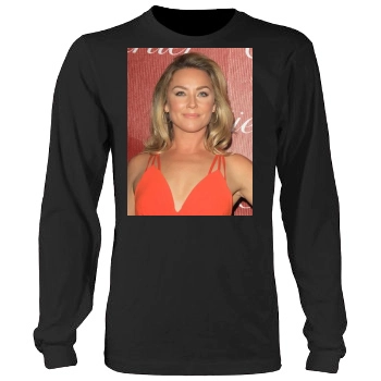 Elisabeth Rohm (events) Men's Heavy Long Sleeve TShirt