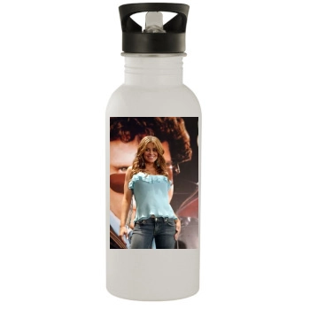 Carmen Electra Stainless Steel Water Bottle