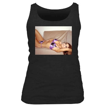 Carmen Electra Women's Tank Top