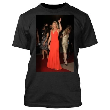 Elisabeth Rohm (events) Men's TShirt