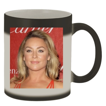 Elisabeth Rohm (events) Color Changing Mug