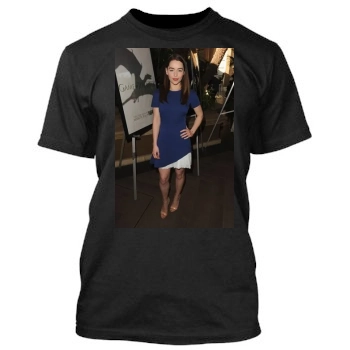 Emilia Clarke (events) Men's TShirt