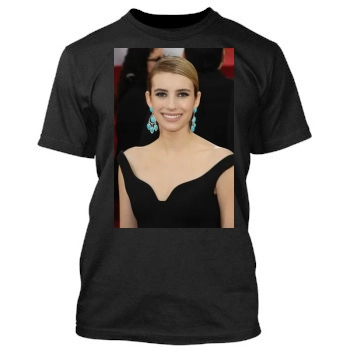 Emma Roberts (events) Men's TShirt