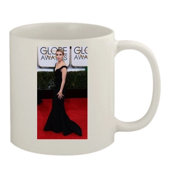 Emma Roberts (events) 11oz White Mug