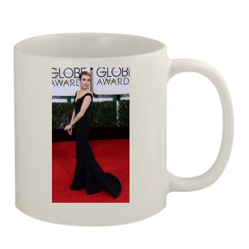 Emma Roberts (events) 11oz White Mug