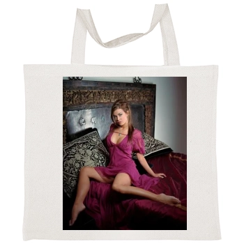 Carmen Electra Tote