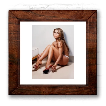 Carmen Electra 6x6