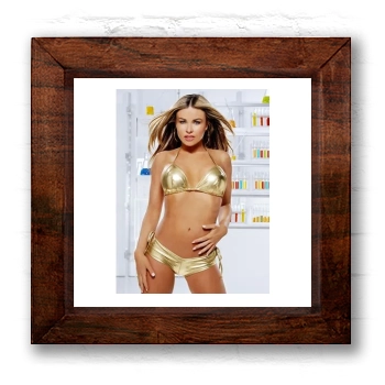 Carmen Electra 6x6