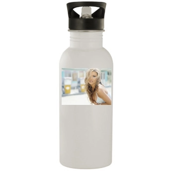 Carmen Electra Stainless Steel Water Bottle