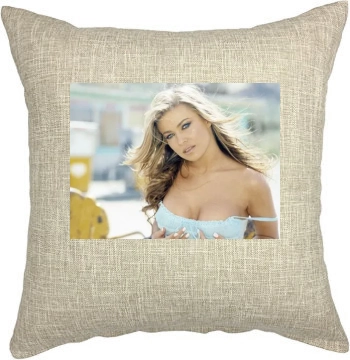 Carmen Electra Pillow