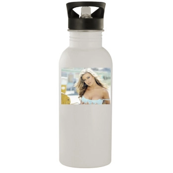 Carmen Electra Stainless Steel Water Bottle