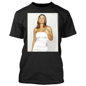 Carmen Electra Men's TShirt