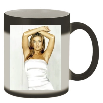 Carmen Electra Color Changing Mug