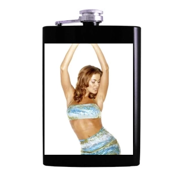 Carmen Electra Hip Flask