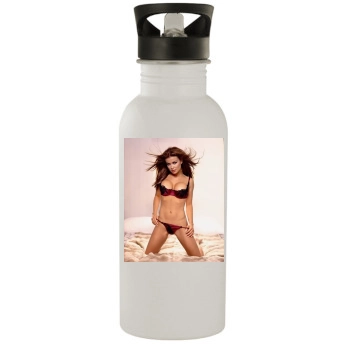 Carmen Electra Stainless Steel Water Bottle