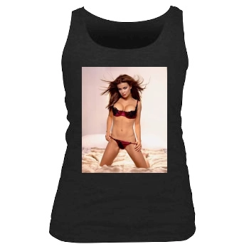 Carmen Electra Women's Tank Top